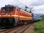 The fee will be levied only after such stations become operational and added to the train tickets during booking. (Representational image) The fee will be levied only after such stations become operational and added to the train tickets during booking. (Representational image)