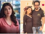 Kajal Aggarwal and Gautam Kitchlu are expecting a baby. Kajal Aggarwal and Gautam Kitchlu are expecting a baby.