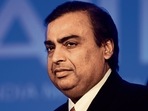 File photo of Reliance Industries head Mukesh Ambani. File photo of Reliance Industries head Mukesh Ambani.