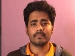 Aumkareshwar Thakur, the creator of Sulli Deals app.&nbsp;(Sourced)