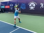 Australian Open 2022: Comeback star Yuki Bhambri on changes in training regime after knee injuries and beating Covid-19