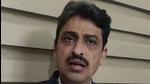 Congress leader Imran Masood. (FILE PHOTO)