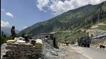 If India’s armed forces have undertaken physical counter-offensive manoeuvers against the PLA along the border, why not unleash Indian cyber warriors to deflate China’s inflated hyper-nationalistic self-image and fuel already simmering domestic dissent among Chinese netizens about their government’s non-transparency? (AP) If India’s armed forces have undertaken physical counter-offensive manoeuvers against the PLA along the border, why not unleash Indian cyber warriors to deflate China’s inflated hyper-nationalistic self-image and fuel already simmering domestic dissent among Chinese netizens about their government’s non-transparency? (AP)