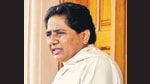 Mayawati’s birthday is celebrated by the BSP as “Jankalyankari Diwas”. Party workers used to look forward to the birthday bash of the party chief. (File photo) Mayawati’s birthday is celebrated by the BSP as “Jankalyankari Diwas”. Party workers used to look forward to the birthday bash of the party chief. (File photo)