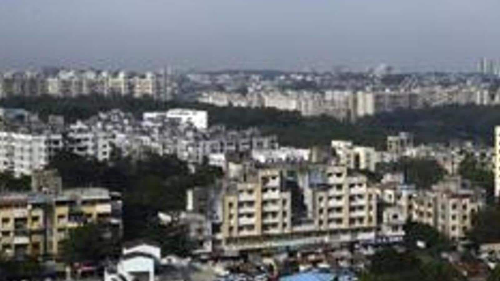 Waive off property tax for residential properties up to 500 sq feet in