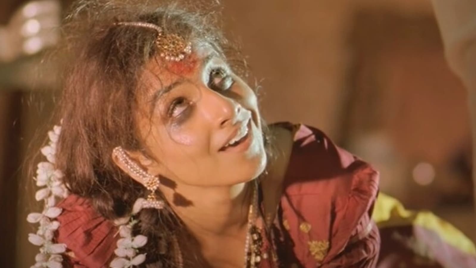 Vidya Balan to feature as Manjulika in Kartik Aaryan-starrer Bhool Bhulaiyaa  2? What director Anees Bazmee said - Hindustan Times