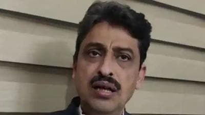 Congress leader Imran Masood. (FILE PHOTO) Congress leader Imran Masood. (FILE PHOTO)