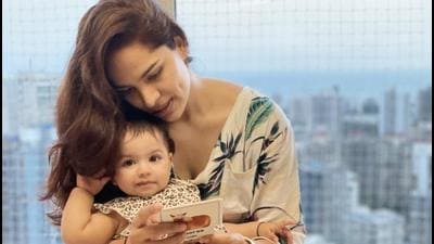 “I have cried hearing Alayna cry,” says Kumkum Bhagya’s Shikha Singh “I have cried hearing Alayna cry,” says Kumkum Bhagya’s Shikha Singh