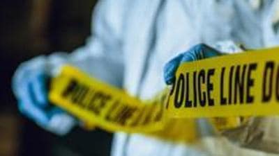 The incident happened hours after the couple’s daughter, who was missing till Sunday evening, was accused of defalcating funds to the tune of ₹3 lakh by members of a self-help group for women, relatives of the family, told the police. (Representative use) The incident happened hours after the couple’s daughter, who was missing till Sunday evening, was accused of defalcating funds to the tune of ₹3 lakh by members of a self-help group for women, relatives of the family, told the police. (Representative use)