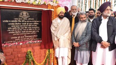 The Ludhiana Improvement Trust (LIT) has deferred the draw of lots for allotment of flats under the Atal Apartments Scheme after the announcement of the Model Code of Conduct. (HT File) The Ludhiana Improvement Trust (LIT) has deferred the draw of lots for allotment of flats under the Atal Apartments Scheme after the announcement of the Model Code of Conduct. (HT File)