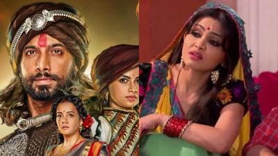 Some Hindi TV shows are prepared to shift the shoots to other states if lockdown is imposed in Maharashtra.
