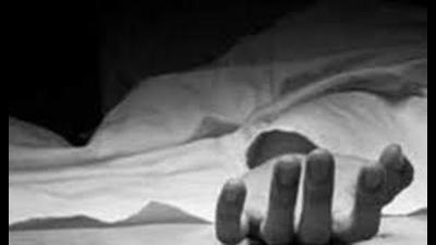 Man’s body strangulated to death had not started decomposing, which means he was murdered recently, perhaps a day or two before the body was found, said ASI Didar Singh (Representative Photo/HT Files) Man’s body strangulated to death had not started decomposing, which means he was murdered recently, perhaps a day or two before the body was found, said ASI Didar Singh (Representative Photo/HT Files)