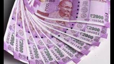 They will have to open a joint bank or postal account in their name or with their election agent a day before filling the nomination papers. Candidates must incur all election expenses from this account. (Representative Image/ HT File) They will have to open a joint bank or postal account in their name or with their election agent a day before filling the nomination papers. Candidates must incur all election expenses from this account. (Representative Image/ HT File)