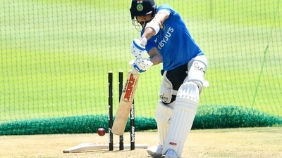 Indian Test skipper Virat Kohli (Twitter/BCCI)