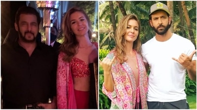 Samantha Lockwood spoke about Salman Khan and Hrithik Roshan. Samantha Lockwood spoke about Salman Khan and Hrithik Roshan.