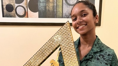 Saumya Kamble won India's Best Dancer Season 2. Saumya Kamble won India's Best Dancer Season 2.
