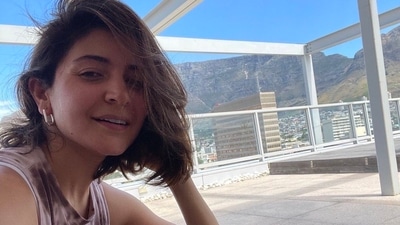 Anushka Sharma shared this on Instagram.&nbsp;
