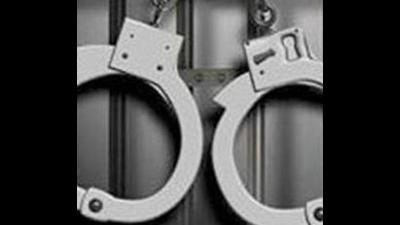 The victim was murdered with his own axe, the accused thought that it would be easy to take over the property once he got him out of the way, asid SHO in Ludhiana (Representative Photo/HT Files) The victim was murdered with his own axe, the accused thought that it would be easy to take over the property once he got him out of the way, asid SHO in Ludhiana (Representative Photo/HT Files)
