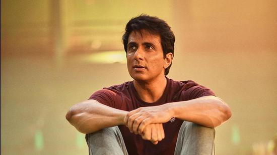 Actor Sonu Sood was appointed as Punjab state icon in November 2020