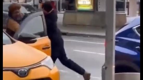 ‘Deeply disturbed’ by attack on Sikh cab driver: US state dept ...