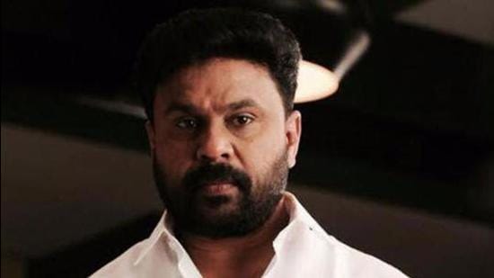 The sensational case took a fresh turn after director Balachandra Kumar’s interview to a TV channel in December last year in which he claimed Dileep was in possession of tapes of the assault. (HT)