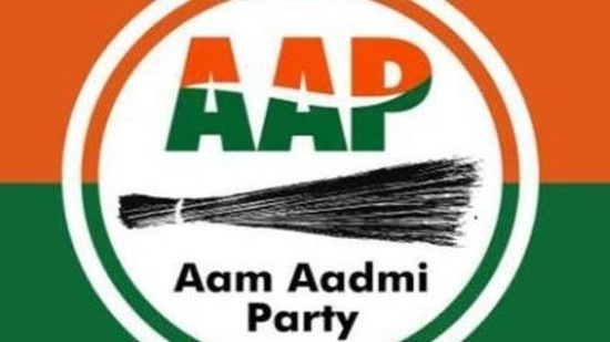 AAP convenor Arvind Kejriwal addressed the party workers on Sunday and encouraged them to carry out door-to-door campaign by adhering to the guidelines laid down by the Election Commission.