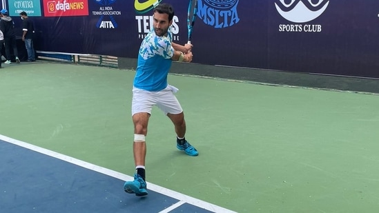 Australian Open 2022: Comeback star Yuki Bhambri on changes in training regime after knee injuries and beating Covid-19