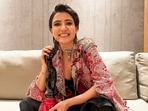 Samantha Ruth Prabhu talked about the importance of mental health. Samantha Ruth Prabhu talked about the importance of mental health.