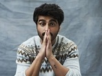 Arjun Kapoor tests positive for Covid-19 again. Arjun Kapoor tests positive for Covid-19 again.