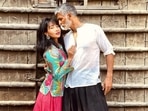 Milind Soman, Ankita Konwar's ‘walk to remember’ in Thar desert is cardio inspo (Instagram/milindrunning) Milind Soman, Ankita Konwar's ‘walk to remember’ in Thar desert is cardio inspo (Instagram/milindrunning)
