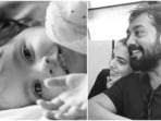 Anurag Kashyap shared a throwback picture of daughter Aaliyah Kashyap. Anurag Kashyap shared a throwback picture of daughter Aaliyah Kashyap.