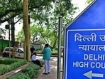 The Delhi HC on Monday sought the Centre's response on a petition by certain AYUSH aspirants challenging the common NEET for taking admission to Ayurveda, Homoeopathy, Unani, Siddha and Sowa Rigpa courses.