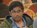 Bharath Subramaniyam(Twitter) Bharath Subramaniyam(Twitter)