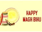 Happy Magh Bihu 2022: Best wishes, messages, images and greetings to share with your loved ones Happy Magh Bihu 2022: Best wishes, messages, images and greetings to share with your loved ones