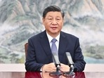 Xi’s physical absence at key multilateral events including at COP26, experts say, damaged prospects(AP) Xi’s physical absence at key multilateral events including at COP26, experts say, damaged prospects(AP)