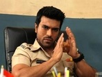 Ram Charan featured in Zanjeer (2013).