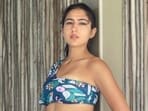 Sara Ali Khan's bikini-clad Monday morning Instagram VS reality post is beachwear inspo: See pics here