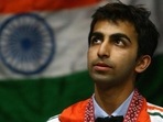 Ace cueist Pankaj Advani tests positive for Covid-19(Getty Images for DAGOC (FILE)) Ace cueist Pankaj Advani tests positive for Covid-19(Getty Images for DAGOC (FILE))