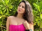 Sunny Leone in stunning bikinis enjoys a dip in the sea at Maldives: See pics and video from 'Paradise'