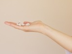 Don't let vitamin D deficiency be the reason for poor bone health. Take supplements for healthy and happy living.