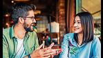 Hardballing is putting all your expectations on the table even before the first date Hardballing is putting all your expectations on the table even before the first date