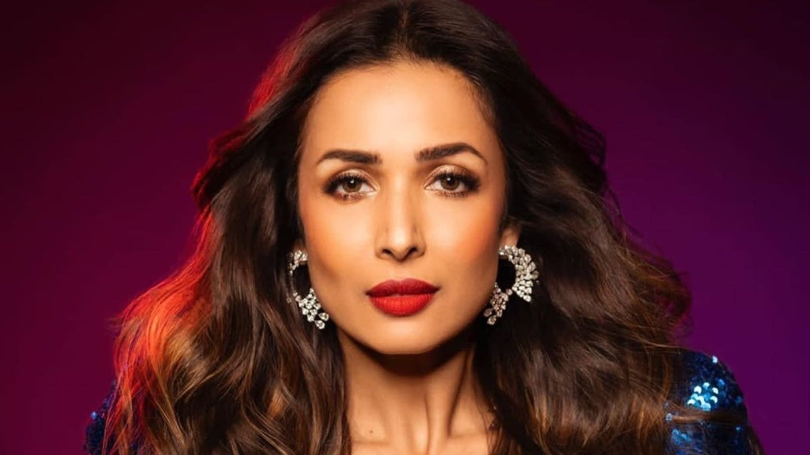 Malaika Arora shares 3 Yoga asanas to ‘strengthen your core muscles’ | Watch