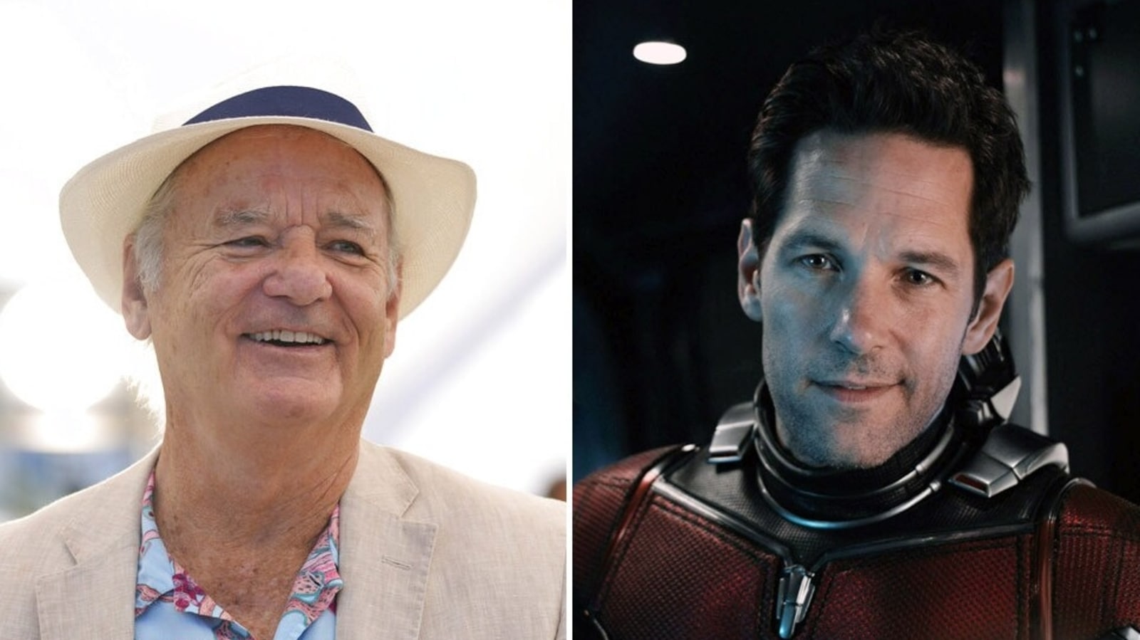 Five Villains Bill Murray Could End Up Playing In Ant-Man & The Wasp:  Quantumania