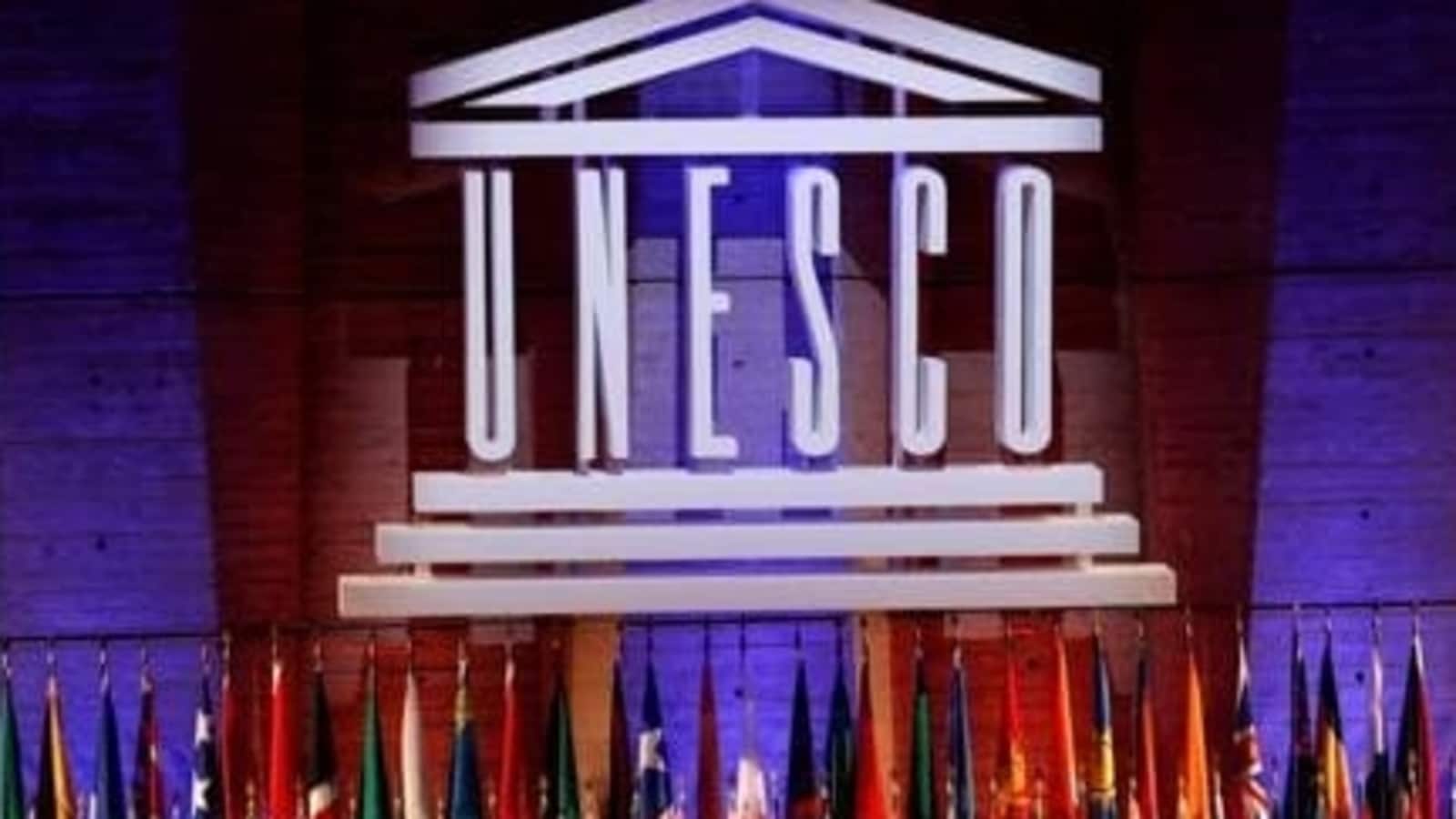 UNESCO to publish Hindi descriptions of India's world heritage sites on