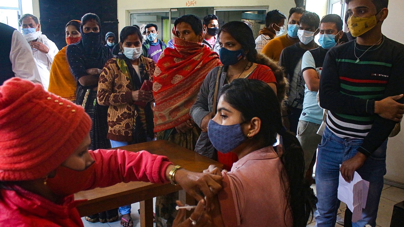 Haryana posts another big jump in coronavirus cases, Gurugram worst hit
