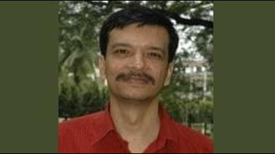 Rangan Banerjee holds a PhD in mechanical engineering from IIT-Bombay. He is a Forbes Marshall Chair Professor in the Department of Energy Science and Engineering at the institute. (Sourced)