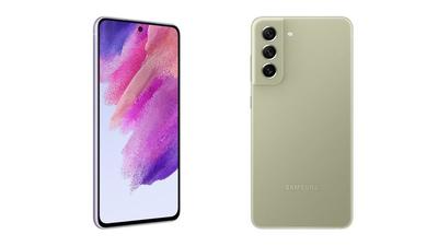 TheSamsung Galaxy S21 FE has flagship credentials, but time may not be on its side. (Supplied photo) TheSamsung Galaxy S21 FE has flagship credentials, but time may not be on its side. (Supplied photo)