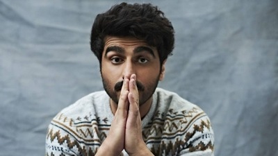 Arjun Kapoor tests positive for Covid-19 again.&nbsp;