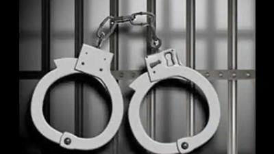 The Shaheed Bhagat Singh Nagar police recovered six hand-grenades, a pistol, a rifle along with bullets and magazines from the six accused. (Representative photo) The Shaheed Bhagat Singh Nagar police recovered six hand-grenades, a pistol, a rifle along with bullets and magazines from the six accused. (Representative photo)