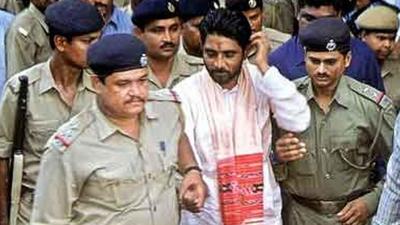 Dara Singh, now 59 years old, was first arrested in January 2000. (File Photo/AP) Dara Singh, now 59 years old, was first arrested in January 2000. (File Photo/AP)